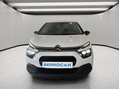 Citroen C3 BlueHDi 100 S&S Live Pack 75 KW (100 CV) 26 Citroen C3 BlueHDi 100 S&S Live Pack 75 KW (100 CV) 26