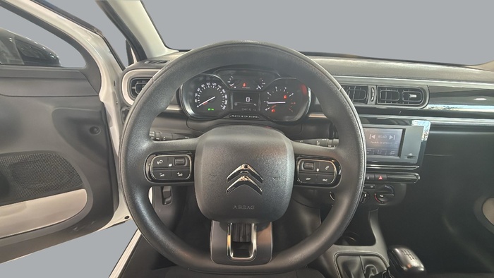 Citroen C3 BlueHDi 100 S&S Live Pack 75 KW (100 CV) Vehículo usado en Sevilla Citroen C3 BlueHDi 100 S&S Live Pack 75 KW (100 CV) Vehículo usado en Sevilla