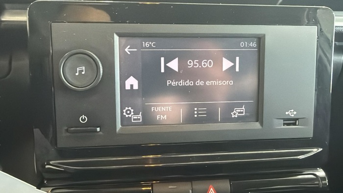 Citroen C3 BlueHDi 100 S&S Live Pack 75 KW (100 CV) Vehículo usado en Sevilla Citroen C3 BlueHDi 100 S&S Live Pack 75 KW (100 CV) Vehículo usado en Sevilla