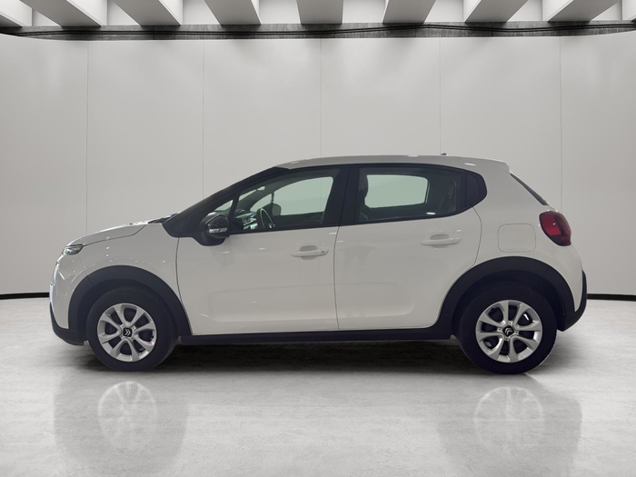 Citroen C3 BlueHDi 100 S&S Live Pack 75 KW (100 CV) Vehículo usado en Sevilla Citroen C3 BlueHDi 100 S&S Live Pack 75 KW (100 CV) Vehículo usado en Sevilla