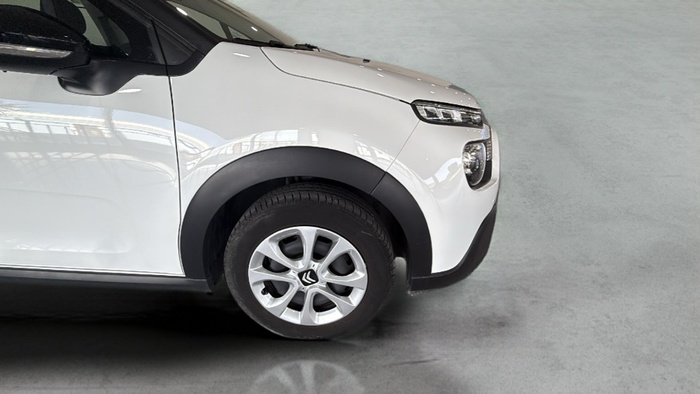 Citroen C3 BlueHDi 100 S&S Live Pack 75 KW (100 CV) Vehículo usado en Sevilla Citroen C3 BlueHDi 100 S&S Live Pack 75 KW (100 CV) Vehículo usado en Sevilla