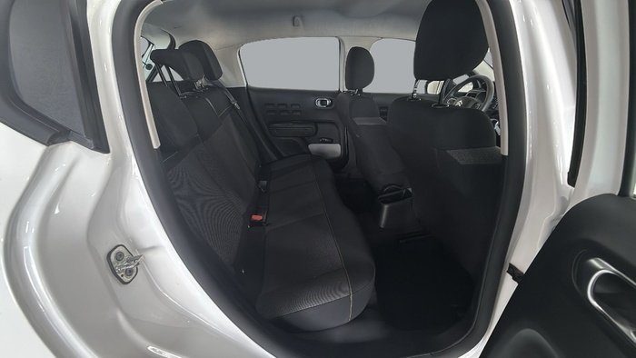 Citroen C3 BlueHDi 100 S&S Live Pack 75 KW (100 CV) Vehículo usado en Sevilla Citroen C3 BlueHDi 100 S&S Live Pack 75 KW (100 CV) Vehículo usado en Sevilla