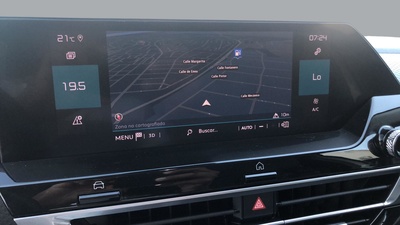 Citroen C4 PureTech 155 S&S Shine EAT8 114 kW (155 CV) 19 Citroen C4 PureTech 155 S&S Shine EAT8 114 kW (155 CV) 19