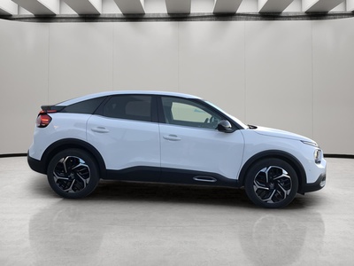 Citroen C4 PureTech 155 S&S Shine EAT8 114 kW (155 CV) 3 Citroen C4 PureTech 155 S&S Shine EAT8 114 kW (155 CV) 3