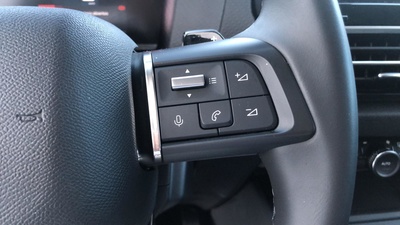 Citroen C4 PureTech 155 S&S Shine EAT8 114 kW (155 CV) 24 Citroen C4 PureTech 155 S&S Shine EAT8 114 kW (155 CV) 24