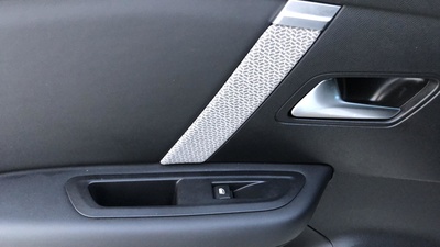 Citroen C4 PureTech 155 S&S Shine EAT8 114 kW (155 CV) 10 Citroen C4 PureTech 155 S&S Shine EAT8 114 kW (155 CV) 10