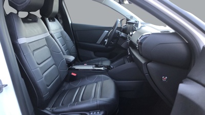 Citroen C4 PureTech 155 S&S Shine EAT8 114 kW (155 CV) 15 Citroen C4 PureTech 155 S&S Shine EAT8 114 kW (155 CV) 15