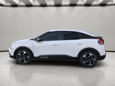 Citroen C4 PureTech 155 S&S Shine EAT8 114 kW (155 CV) 5 Citroen C4 PureTech 155 S&S Shine EAT8 114 kW (155 CV) 5