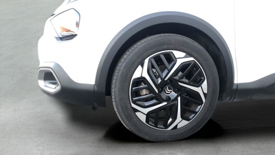 Citroen C4 PureTech 155 S&S Shine EAT8 114 kW (155 CV) 6 Citroen C4 PureTech 155 S&S Shine EAT8 114 kW (155 CV) 6