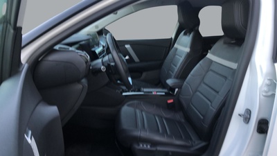 Citroen C4 PureTech 155 S&S Shine EAT8 114 kW (155 CV) 7 Citroen C4 PureTech 155 S&S Shine EAT8 114 kW (155 CV) 7