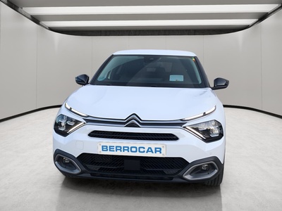 Citroen C4 PureTech 155 S&S Shine EAT8 114 kW (155 CV) 2 Citroen C4 PureTech 155 S&S Shine EAT8 114 kW (155 CV) 2