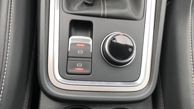 SEAT Ateca 1.5 TSI S&S X-Perience XXL 110 kW (150 CV) 19 SEAT Ateca 1.5 TSI S&S X-Perience XXL 110 kW (150 CV) 19