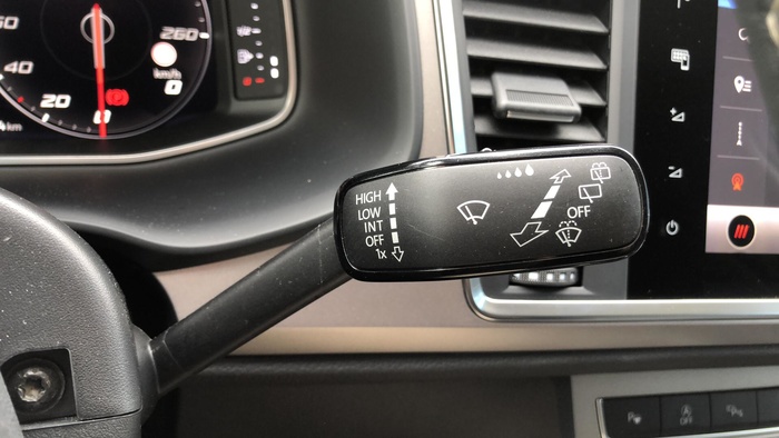 SEAT Ateca 1.5 TSI S&S X-Perience XXL 110 kW (150 CV) Vehículo usado en Sevilla SEAT Ateca 1.5 TSI S&S X-Perience XXL 110 kW (150 CV) Vehículo usado en Sevilla