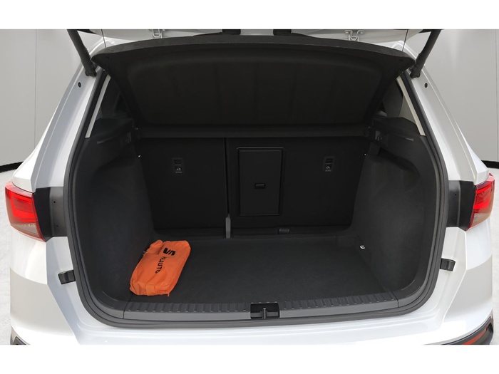 SEAT Ateca 1.5 TSI S&S X-Perience XXL 110 kW (150 CV) Vehículo usado en Sevilla SEAT Ateca 1.5 TSI S&S X-Perience XXL 110 kW (150 CV) Vehículo usado en Sevilla