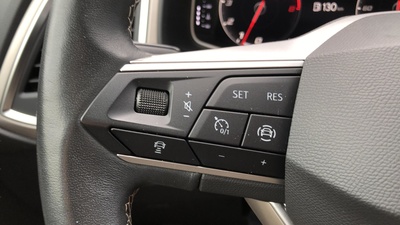 SEAT Ateca 1.5 TSI S&S X-Perience XXL 110 kW (150 CV) 10 SEAT Ateca 1.5 TSI S&S X-Perience XXL 110 kW (150 CV) 10