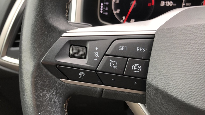 SEAT Ateca 1.5 TSI S&S X-Perience XXL 110 kW (150 CV) Vehículo usado en Sevilla SEAT Ateca 1.5 TSI S&S X-Perience XXL 110 kW (150 CV) Vehículo usado en Sevilla