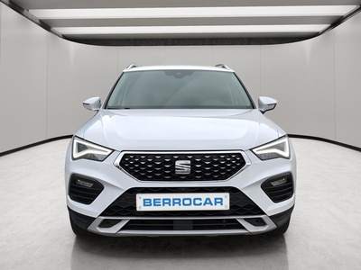 SEAT Ateca 1.5 TSI S&S X-Perience XXL 110 kW (150 CV) 1 SEAT Ateca 1.5 TSI S&S X-Perience XXL 110 kW (150 CV) 1