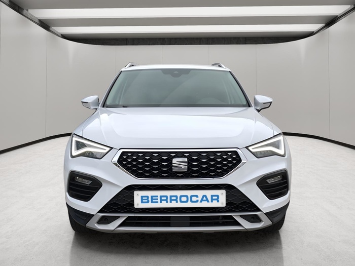SEAT Ateca 1.5 TSI S&S X-Perience XXL 110 kW (150 CV) Vehículo usado en Sevilla SEAT Ateca 1.5 TSI S&S X-Perience XXL 110 kW (150 CV) Vehículo usado en Sevilla