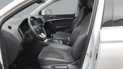 SEAT Ateca 1.5 TSI S&S X-Perience XXL 110 kW (150 CV) 21 SEAT Ateca 1.5 TSI S&S X-Perience XXL 110 kW (150 CV) 21