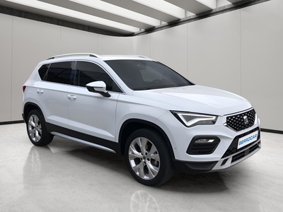 SEAT Ateca 1.5 TSI S&S X-Perience XXL 110 kW (150 CV) 2 SEAT Ateca 1.5 TSI S&S X-Perience XXL 110 kW (150 CV) 2