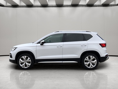 SEAT Ateca 1.5 TSI S&S X-Perience XXL 110 kW (150 CV) 5 SEAT Ateca 1.5 TSI S&S X-Perience XXL 110 kW (150 CV) 5
