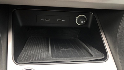 SEAT Ateca 1.5 TSI S&S X-Perience XXL 110 kW (150 CV) 17 SEAT Ateca 1.5 TSI S&S X-Perience XXL 110 kW (150 CV) 17