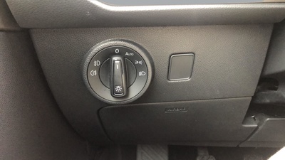 SEAT Ateca 1.5 TSI S&S X-Perience XXL 110 kW (150 CV) 6 SEAT Ateca 1.5 TSI S&S X-Perience XXL 110 kW (150 CV) 6