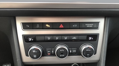 SEAT Ateca 1.5 TSI S&S X-Perience XXL 110 kW (150 CV) 16 SEAT Ateca 1.5 TSI S&S X-Perience XXL 110 kW (150 CV) 16