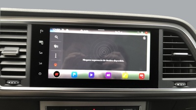 SEAT Ateca 1.5 TSI S&S X-Perience XXL 110 kW (150 CV) 14 SEAT Ateca 1.5 TSI S&S X-Perience XXL 110 kW (150 CV) 14