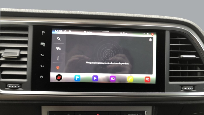 SEAT Ateca 1.5 TSI S&S X-Perience XXL 110 kW (150 CV) Vehículo usado en Sevilla SEAT Ateca 1.5 TSI S&S X-Perience XXL 110 kW (150 CV) Vehículo usado en Sevilla