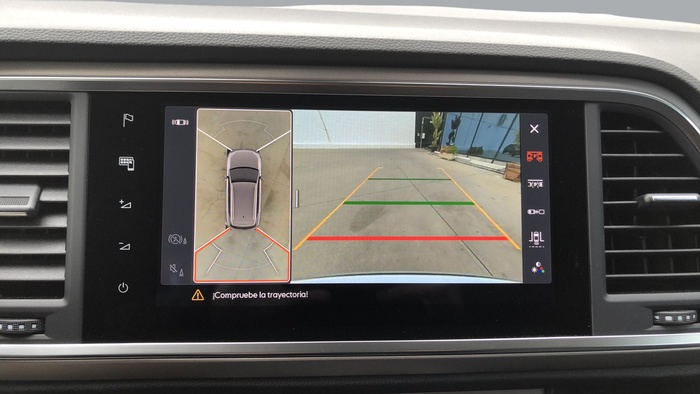 SEAT Ateca 1.5 TSI S&S X-Perience XXL 110 kW (150 CV) Vehículo usado en Sevilla SEAT Ateca 1.5 TSI S&S X-Perience XXL 110 kW (150 CV) Vehículo usado en Sevilla