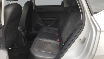SEAT Ateca 1.5 TSI S&S X-Perience XXL 110 kW (150 CV) 22 SEAT Ateca 1.5 TSI S&S X-Perience XXL 110 kW (150 CV) 22