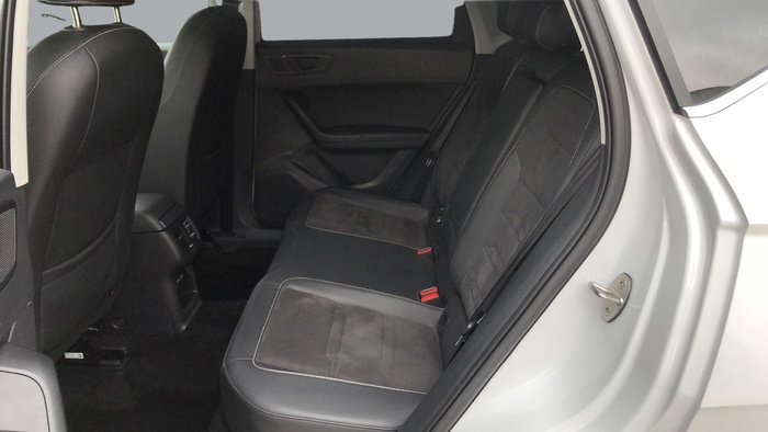 SEAT Ateca 1.5 TSI S&S X-Perience XXL 110 kW (150 CV) Vehículo usado en Sevilla SEAT Ateca 1.5 TSI S&S X-Perience XXL 110 kW (150 CV) Vehículo usado en Sevilla