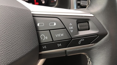 SEAT Ateca 1.5 TSI S&S X-Perience XXL 110 kW (150 CV) 11 SEAT Ateca 1.5 TSI S&S X-Perience XXL 110 kW (150 CV) 11