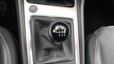 SEAT Ateca 1.5 TSI S&S X-Perience XXL 110 kW (150 CV) 18 SEAT Ateca 1.5 TSI S&S X-Perience XXL 110 kW (150 CV) 18