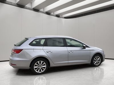 SEAT León ST 1.2 TSI S&S Style 81 kW (110 CV) 3 SEAT León ST 1.2 TSI S&S Style 81 kW (110 CV) 3