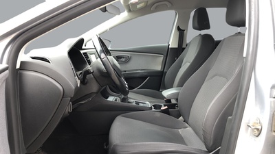 SEAT León ST 1.2 TSI S&S Style 81 kW (110 CV) 7 SEAT León ST 1.2 TSI S&S Style 81 kW (110 CV) 7