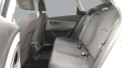 SEAT León ST 1.2 TSI S&S Style 81 kW (110 CV) 8 SEAT León ST 1.2 TSI S&S Style 81 kW (110 CV) 8