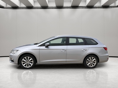 SEAT León ST 1.2 TSI S&S Style 81 kW (110 CV) 5 SEAT León ST 1.2 TSI S&S Style 81 kW (110 CV) 5