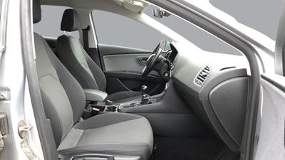 SEAT León ST 1.2 TSI S&S Style 81 kW (110 CV) 10 SEAT León ST 1.2 TSI S&S Style 81 kW (110 CV) 10