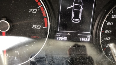 SEAT León ST 1.2 TSI S&S Style 81 kW (110 CV) 6 SEAT León ST 1.2 TSI S&S Style 81 kW (110 CV) 6