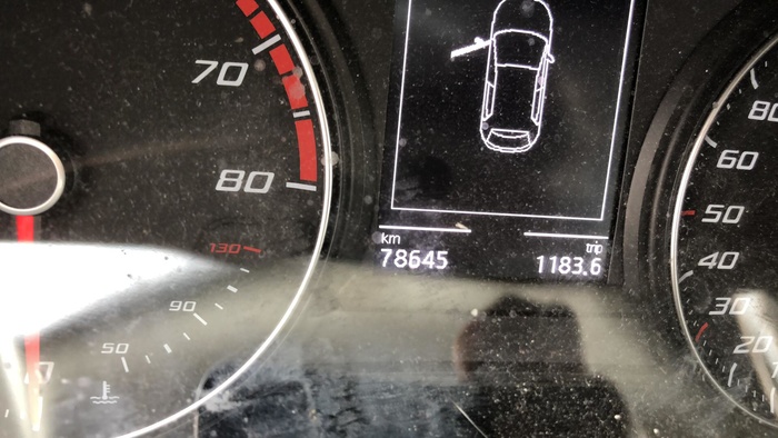 SEAT León ST 1.2 TSI S&S Style 81 kW (110 CV) Vehículo usado en Sevilla SEAT León ST 1.2 TSI S&S Style 81 kW (110 CV) Vehículo usado en Sevilla