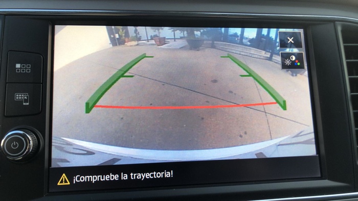 SEAT León 1.6 TDI S&S Style 85 kW (115 CV) Vehículo usado en Sevilla SEAT León 1.6 TDI S&S Style 85 kW (115 CV) Vehículo usado en Sevilla