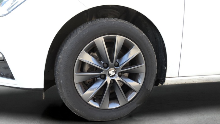 SEAT León 1.6 TDI S&S Style 85 kW (115 CV) Vehículo usado en Sevilla SEAT León 1.6 TDI S&S Style 85 kW (115 CV) Vehículo usado en Sevilla