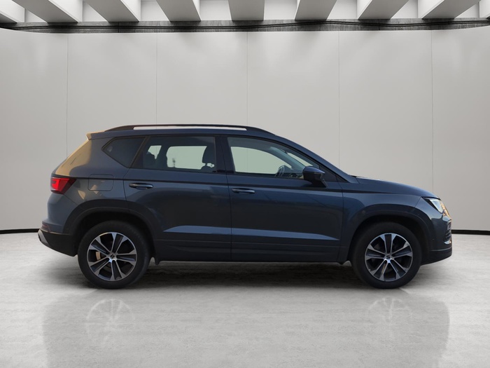 SEAT Ateca 1.5 TSI S&S Style Go DSG 110 kW (150 CV) Vehículo usado en Sevilla SEAT Ateca 1.5 TSI S&S Style Go DSG 110 kW (150 CV) Vehículo usado en Sevilla