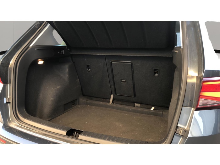 SEAT Ateca 1.5 TSI S&S Style Go DSG 110 kW (150 CV) Vehículo usado en Sevilla SEAT Ateca 1.5 TSI S&S Style Go DSG 110 kW (150 CV) Vehículo usado en Sevilla