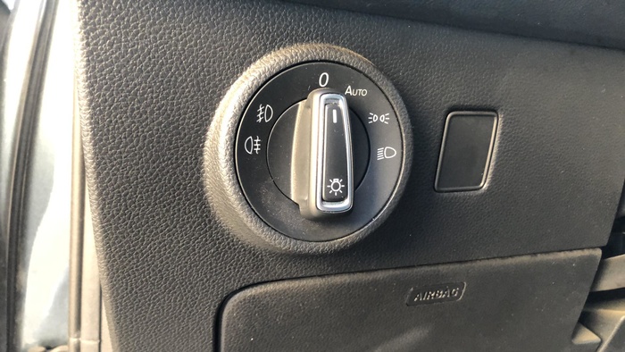 SEAT Ateca 1.5 TSI S&S Style Go DSG 110 kW (150 CV) Vehículo usado en Sevilla SEAT Ateca 1.5 TSI S&S Style Go DSG 110 kW (150 CV) Vehículo usado en Sevilla