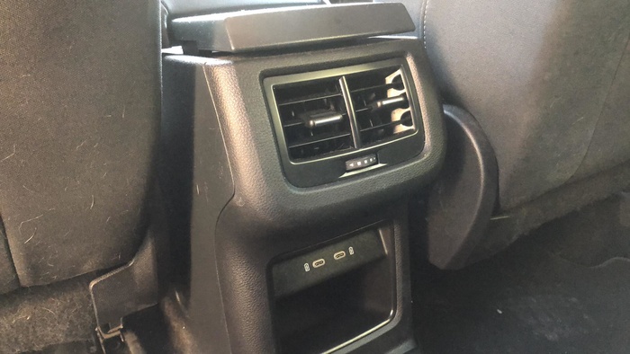 SEAT Ateca 1.5 TSI S&S Style Go DSG 110 kW (150 CV) Vehículo usado en Sevilla SEAT Ateca 1.5 TSI S&S Style Go DSG 110 kW (150 CV) Vehículo usado en Sevilla