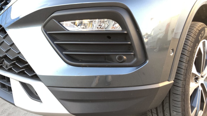 SEAT Ateca 1.5 TSI S&S Style Go DSG 110 kW (150 CV) Vehículo usado en Sevilla SEAT Ateca 1.5 TSI S&S Style Go DSG 110 kW (150 CV) Vehículo usado en Sevilla