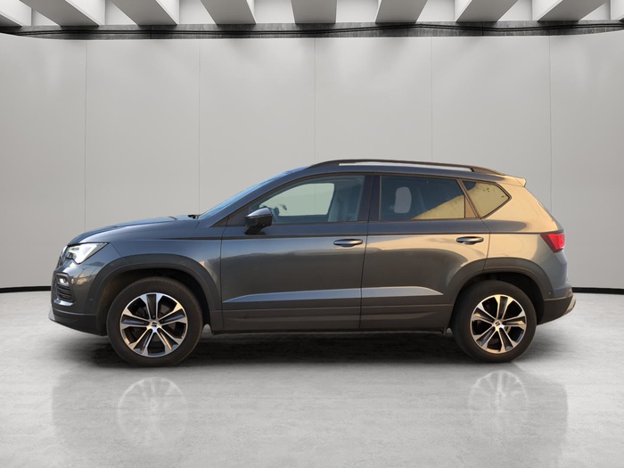 SEAT Ateca 1.5 TSI S&S Style Go DSG 110 kW (150 CV) Vehículo usado en Sevilla SEAT Ateca 1.5 TSI S&S Style Go DSG 110 kW (150 CV) Vehículo usado en Sevilla